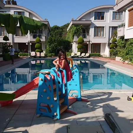 Villa Golf Villa. City Center. Belek